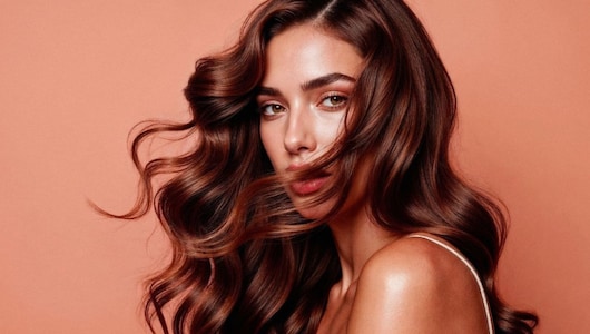 ये है बालों के लिए केमिकल फ्री सॉल्&zwj;यूशन, हर्बल हेयर कलर देता है आपके बालों को शानदार लुक