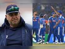 "We Can Expose Them": South Africa Coach, Who Once Made Grovel Remark, Drops Strong Take On India