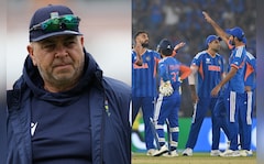 "Expose Them": SA Coach, Who Made 'Grovel' Remark, Drops Strong Take On India