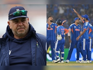 "We Can Expose Them": South Africa Coach, Who Once Made Grovel Remark, Drops Strong Take On India