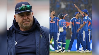 'Expose Them': SA Coach, Who Made 'Grovel' Remark, Drops Strong Take On India