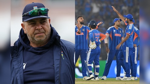 IND vs SA, T20 World Cup: 'भारतीय टीम पर दबाव ज्यादा' सुपर-8 की भिड़ंत से पहले अफ्रीकी कोच का माइंडगेम