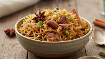 What To Do With Leftover Rajma? Turn It Into These Delicious Recipes