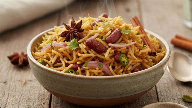 What To Do With Leftover Rajma? Turn It Into These Surprisingly Delicious Recipes