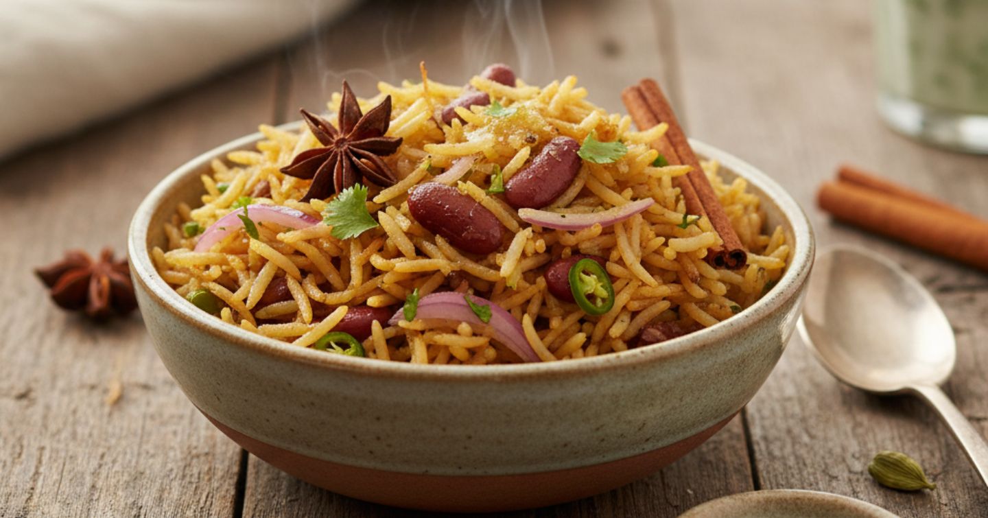What To Do With Leftover Rajma? Turn It Into These Delicious Recipes