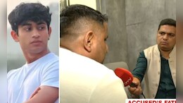 साहिल को जिस स्कॉर्पियो ने कुचला, उसपर 13 चालान थे, आरोपी के पिता ने बताई इसके पीछे की वजह