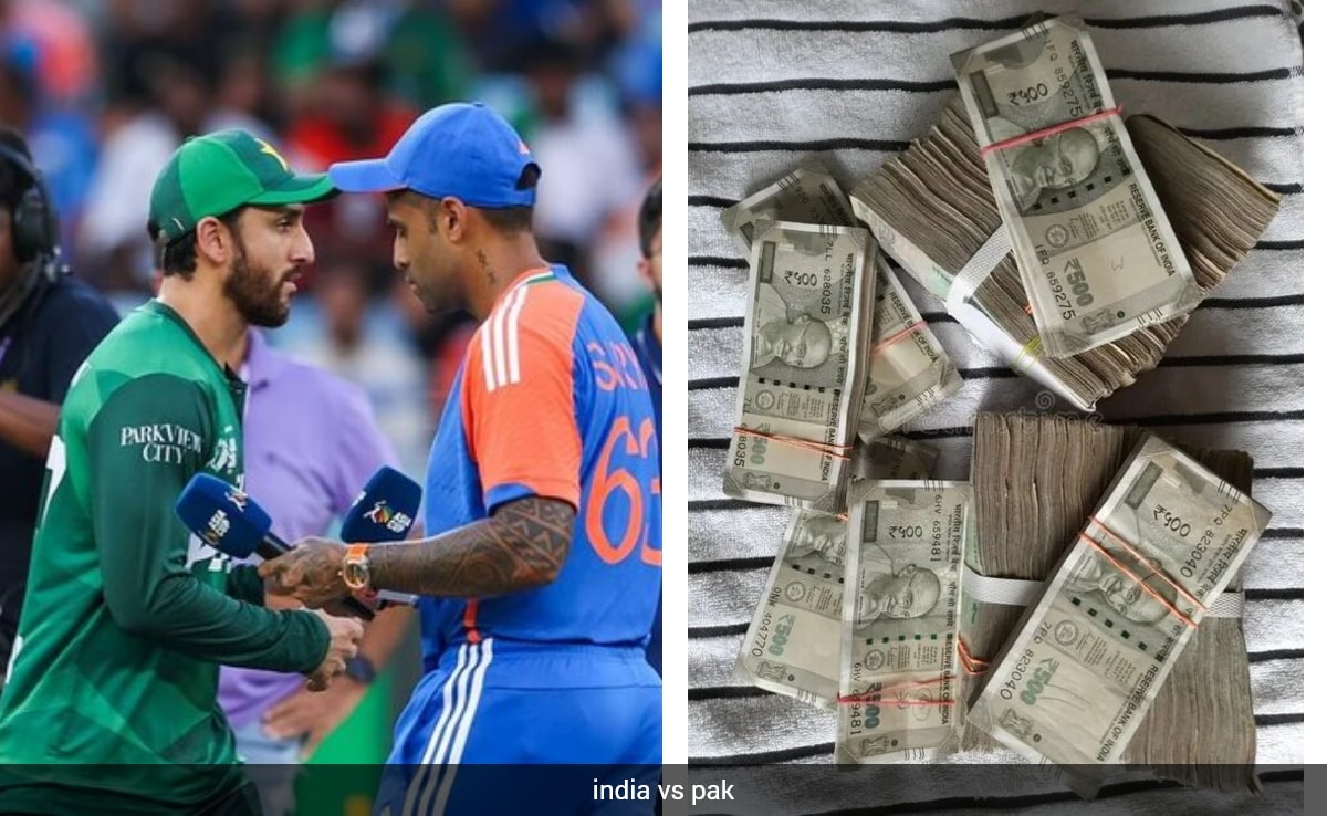 T20 World Cup 2026: भारत vs पाकिस्तान मैच के विज्ञापन रेट बने रॉकेट, जानें हर ओवर से होती है कितनी कमाई, क्या हैं 1 गेंद के दाम