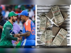 T20 World Cup 2026: भारत vs पाकिस्तान मैच के विज्ञापन रेट बने रॉकेट, जानें हर ओवर से होती है कितनी कमाई, क्या हैं 1 गेंद की कीमत