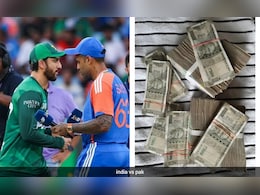 T20 World Cup 2026: भारत vs पाकिस्तान मैच के विज्ञापन रेट बने रॉकेट, जानें हर ओवर से होती है कितनी कमाई, क्या हैं 1 गेंद की कीमत