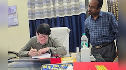 ऑक्सीजन के अभाव में मरीज की मौत, छत्तीसगढ़ के गरियाबंद में सामने आई बड़ी लापरवाही