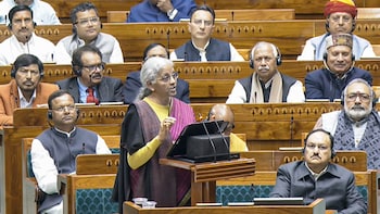 Stability, Strategy and Scale: Decoding India's Reform-Driven Budget