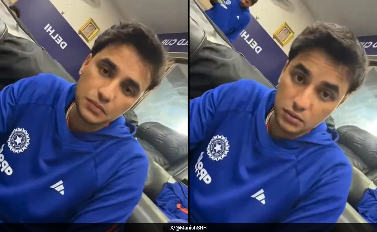 T20 World Cup 2026: अभिषेक शर्मा ने पाकिस्तान के खिलाफ मैच से पहले शेयर किया फिटनेस अपडेट, अर्शदीप सिंह के ब्लॉग में आए नजर