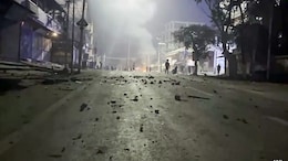 2 Children Killed After Bomb Attack On Their House In Manipur Village