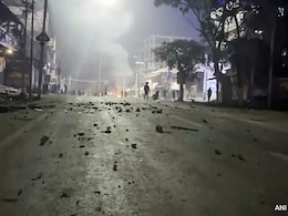 2 Children Killed After Bomb Attack On Their House In Manipur Village