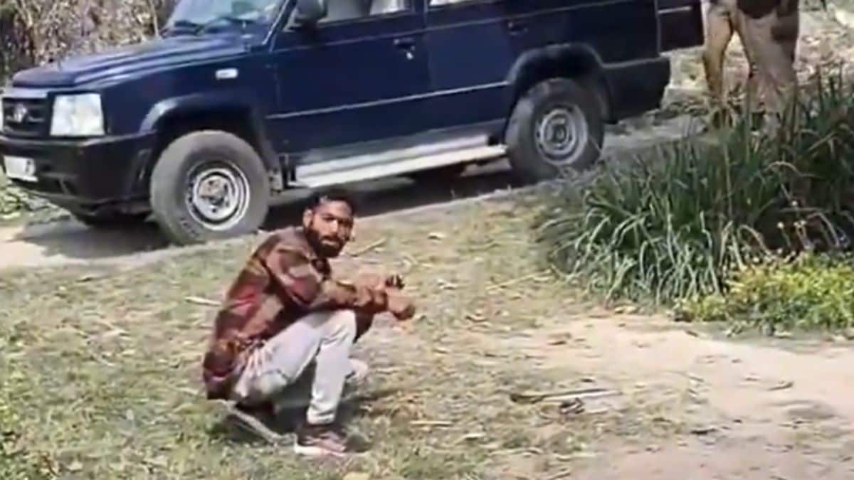 Latest and Breaking News on NDTV