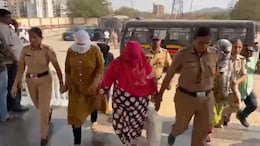 Badlapur : मुंबई-ठाण्यात एजंटचे जाळे, सूत्रधार कोण? फार्मासीस्टच्या अटकेने स्त्री बीज तस्करी प्रकरणाला नवे वळण