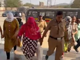 Badlapur : मुंबई-ठाण्यात एजंटचे जाळे, सूत्रधार कोण? फार्मासीस्टच्या अटकेने स्त्री बीज तस्करी प्रकरणाला नवे वळण