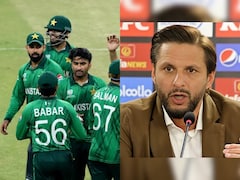 Shahid Afridi, Mohammad Yousuf Get Reality Check From Pakistan Star After Criticism: We Beat India, They Couldnt