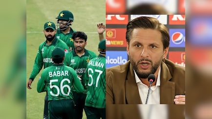 'I Wouldn't Even Keep Him In Team': Afridi Slams 'Next Pakistan Captain'