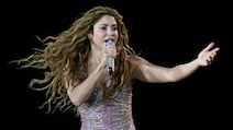 Shakira's India Tour: Waka Waka Singer To Perform In Mumbai And Delhi