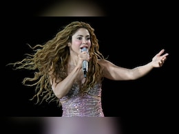 Shakira's India Tour Announced: <i>Waka Waka</i> Singer To Perform In Mumbai And Delhi, Check Dates