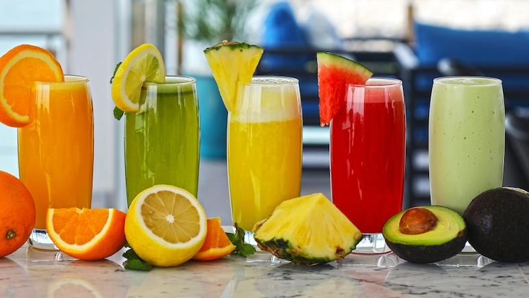 Ramzan Iftar Drinks 2026: इफ्तार&nbsp;में पिएं ये आसानी से बनने वाली हेल्दी ड्रिंक्स, दिनभर की थकान होगी दूर