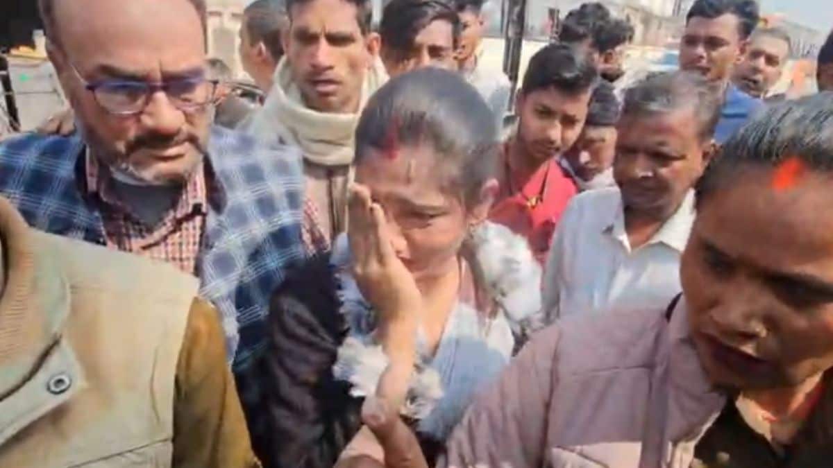 Latest and Breaking News on NDTV