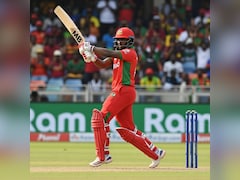 मोहम्मद नदीम ने T20 World Cup में जड़ा सबसे धीमा अर्धशतक, टॉप 5 में भारतीय कप्तान भी शामिल