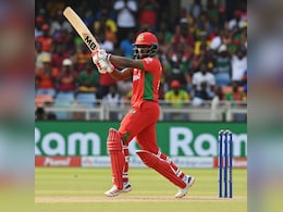 मोहम्मद नदीम ने T20 World Cup में जड़ा सबसे धीमा अर्धशतक, टॉप 5 में भारतीय कप्तान भी शामिल