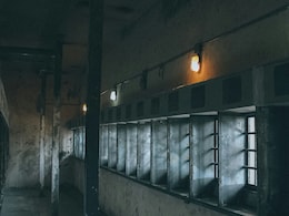 170 Custodial Deaths Across Country In First 74 Days Of 2026: Centre