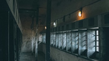 British Couple Sentenced To 10-Year Jail In Iran For Espionage Amid World Motorcycle Tour; UK Reacts