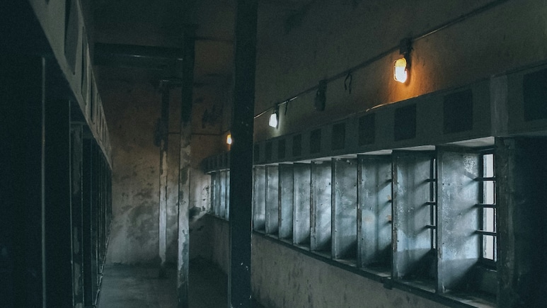 British Couple Sentenced To 10-Year Jail In Iran For Espionage Amid World Motorcycle Tour; UK Reacts