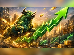 Market Closing: लगातार तीसरे दिन बाजार में दिखी तेजी, इन शेयरों ने दिखाई कमाल की रफ्तार