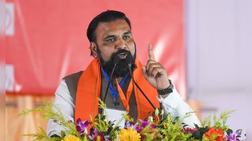 बिहार को सुधारना सरकार का एक मात्र लक्ष्य, बख्शे नहीं जाएंगे अपराधी... सम्राट चौधरी ने फिर चेताया