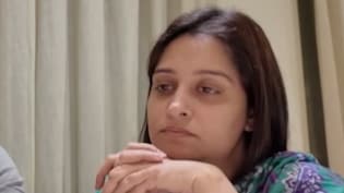 दीपिका कक्कड़ की सास ने कही ऐसी बात कि आंसू रोक नहीं पाई एक्ट्रेस, बहू-बेटे के रिश्ते पर बोली- मैंने ऐसा...