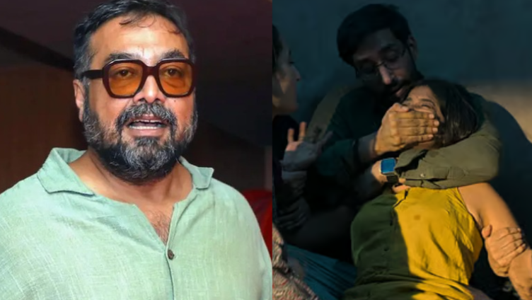 "Beef Parotta Is The Best," Says Anurag Kashyap Amid <i>The Kerala Story 2</i> Row