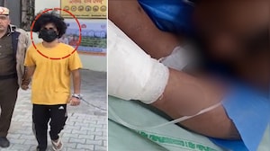 Delhi-NCR Horror: Tripura Woman Allegedly Raped, Assaulted By Live-In Partner