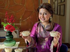 Watch: Hina Khan Cooks Up Traditional Phirni For Her Iftar Feast