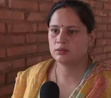 The Kerala Story 2 की दिल्ली में हुई प्रेस कॉन्फ्रेंस में नेशनल लेवल शूटर की दिल दहला देने वाली कहानी