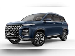 2026 MG Hector Facelift: नए अवतार में लौटी 'इंटरनेट कार', क्या इस बार मचेगा तहलका?