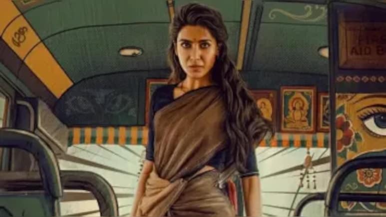 Samantha Ruth Prabhu's <i>Maa Inti Bangaaram</i> To Release On May 15