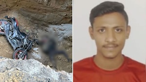 Delhi Biker Dies In Uncovered Civic Body Pit, Then Family's Night-Long Search