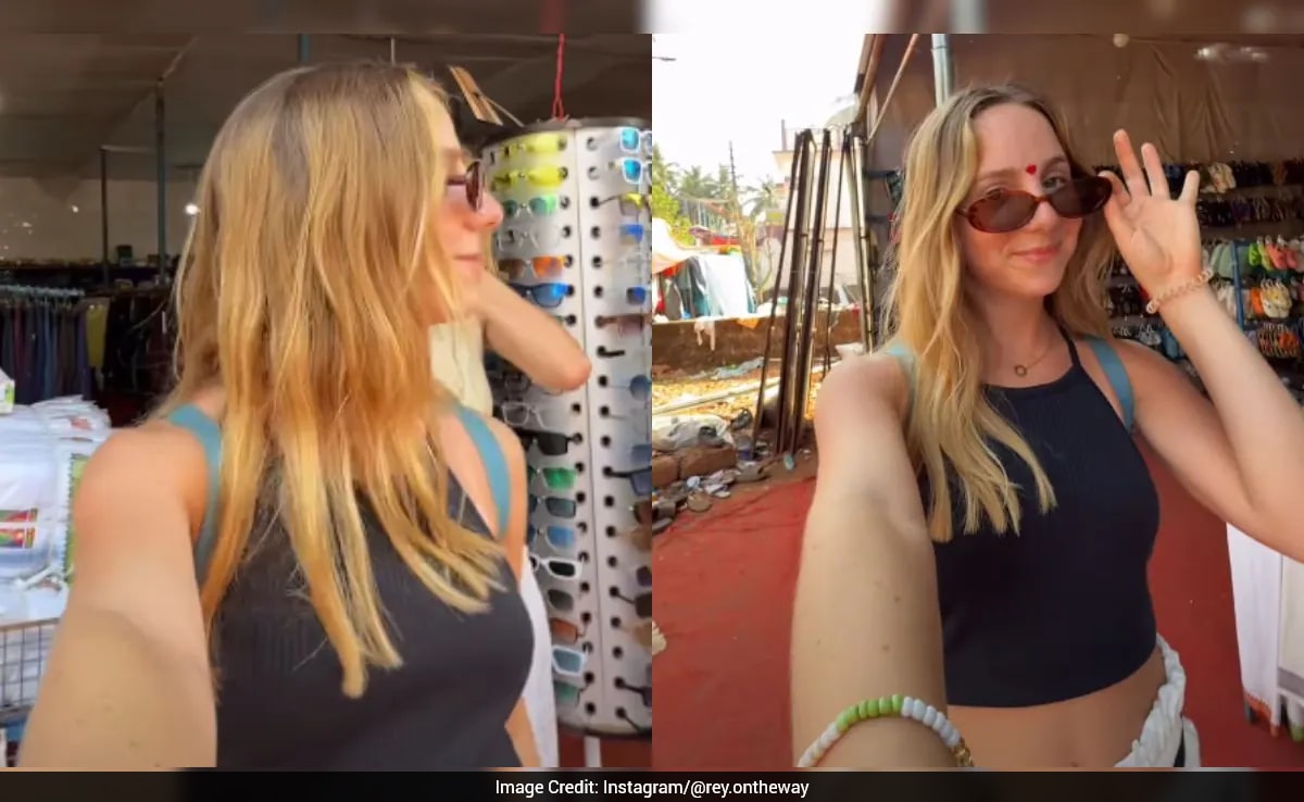 भारत घूमने आई सोलो विदेशी ट्रैवलर ने बताई 5 चौंकाने वाली बातें, कहा- यहां जो देखा...वो कहीं और नहीं देखा