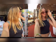 भारत घूमने आई सोलो विदेशी ट्रैवलर ने बताई 5 चौंकाने वाली बातें, कहा- यहां जो देखा...वो कहीं और नहीं देखा