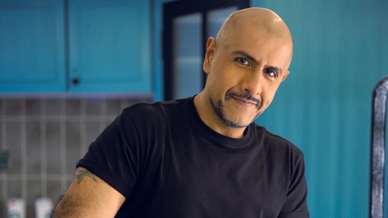 Vishal Dadlani's Stern Warning To 'Newbie Singers': 'Don't F***** Get Some Mantriji To Call Me'