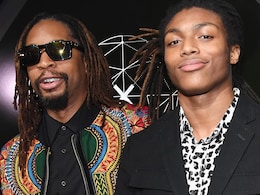 Lil Jon's Son Nathan Smith Found Dead At 27