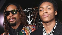 Lil Jon's Son Nathan Smith Found Dead At 27