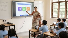 BPSC TRE 4 में कंप्यूटर शिक्षकों की बहाली क्यों हुई कम? शिक्षा मंत्री ने विधानसभा में दिया जवाब