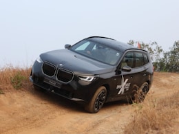 BMW X3 30 xDrive M Sport Pro Review: A Complete Reset For BMW's Most Important SUV