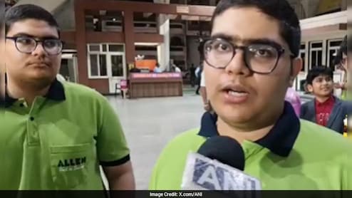 शक्ल के साथ अक्ल भी एक जैसी, JEE Main रिजल्ट में जुड़वां भाइयों ने मचाया धमाल